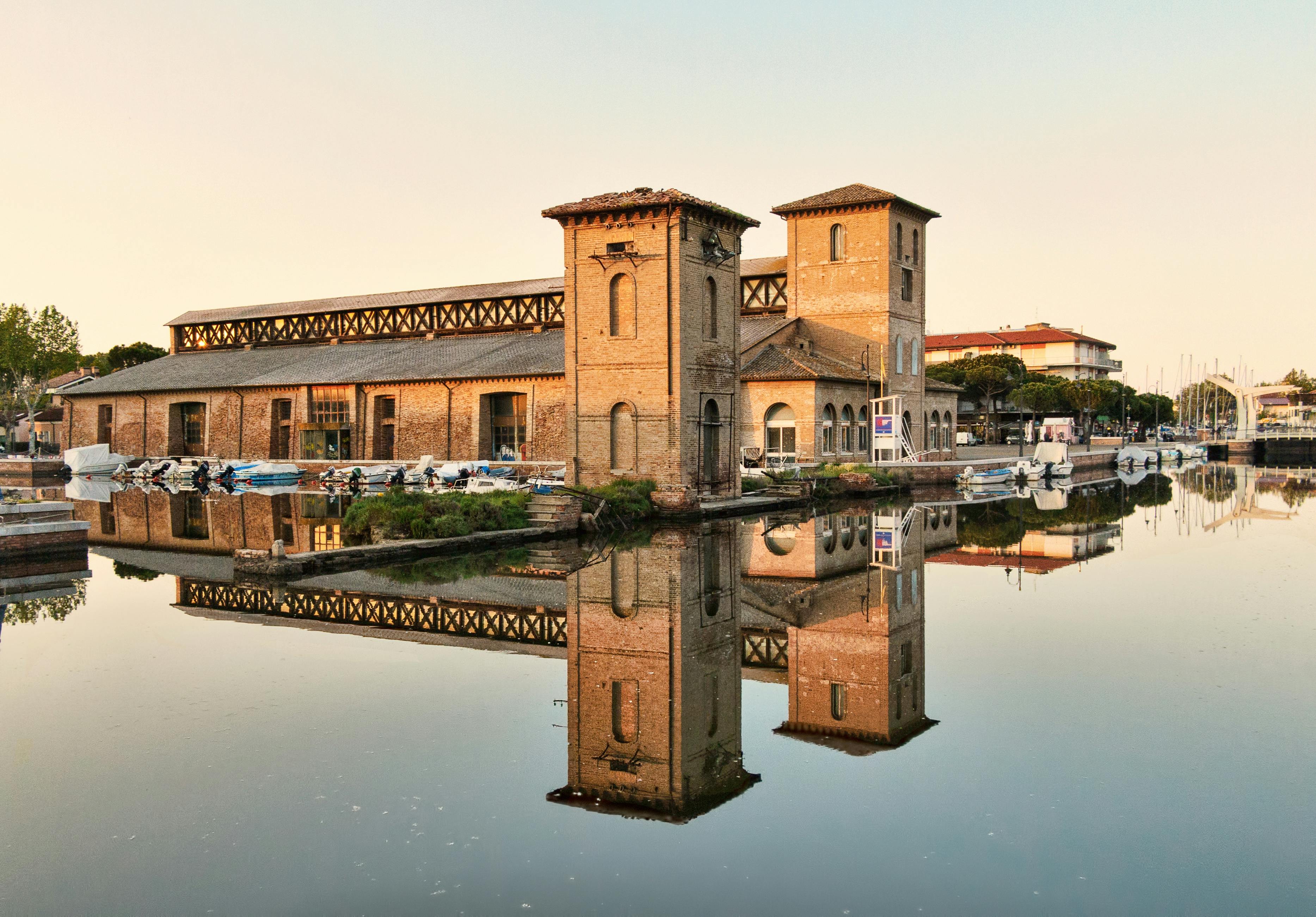 Immagine di Cervia